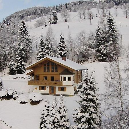 Chalet Huski Viehhofen Saalbach-Hinterglemm Dış mekan fotoğraf