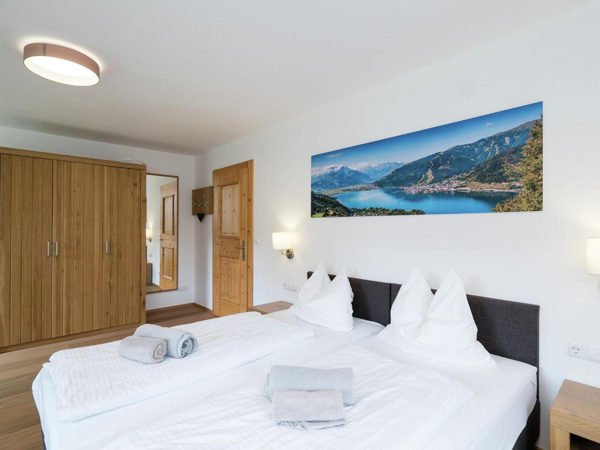 Chalet Huski Viehhofen Saalbach-Hinterglemm Dış mekan fotoğraf