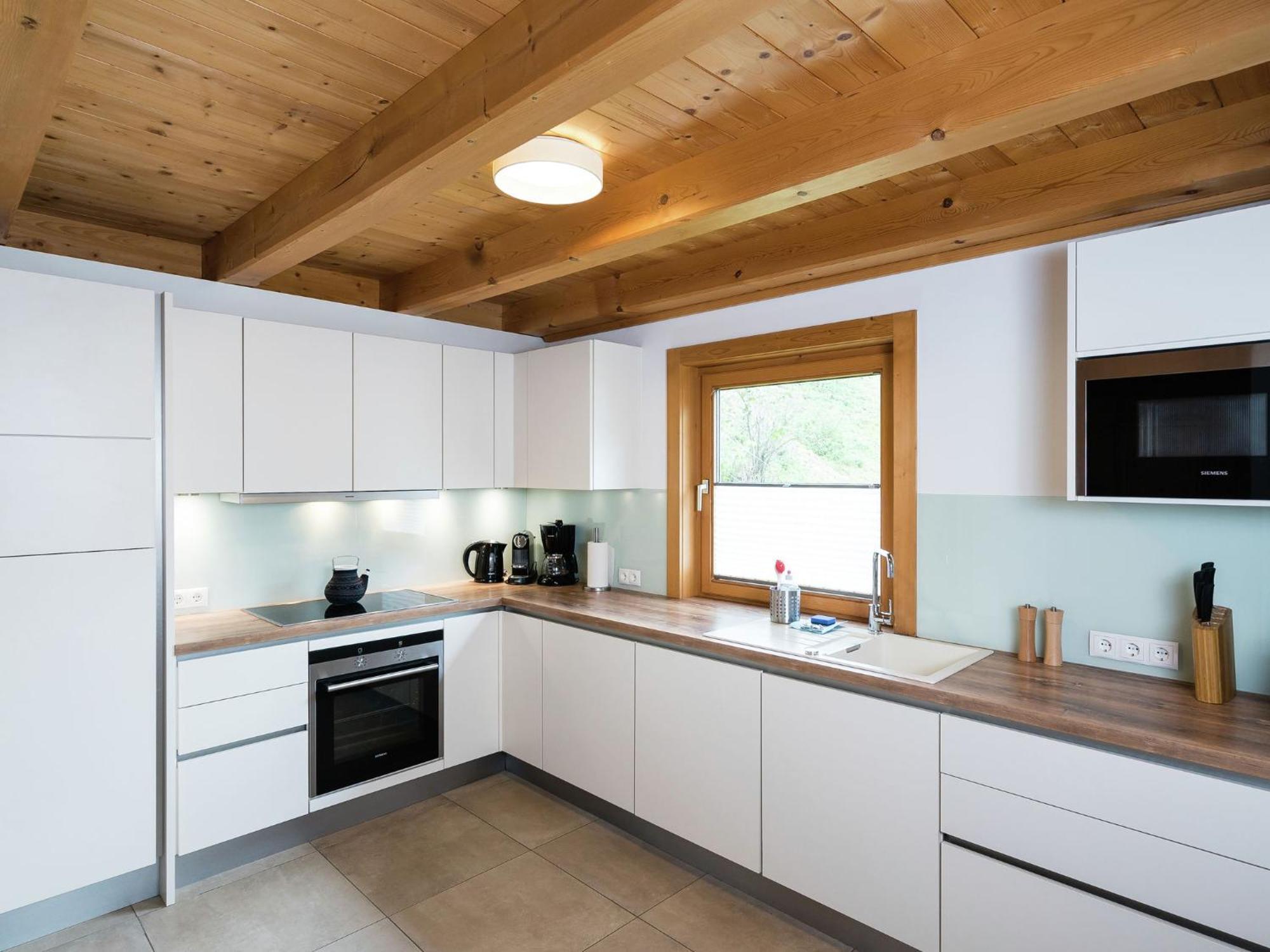 Chalet Huski Viehhofen Saalbach-Hinterglemm Dış mekan fotoğraf