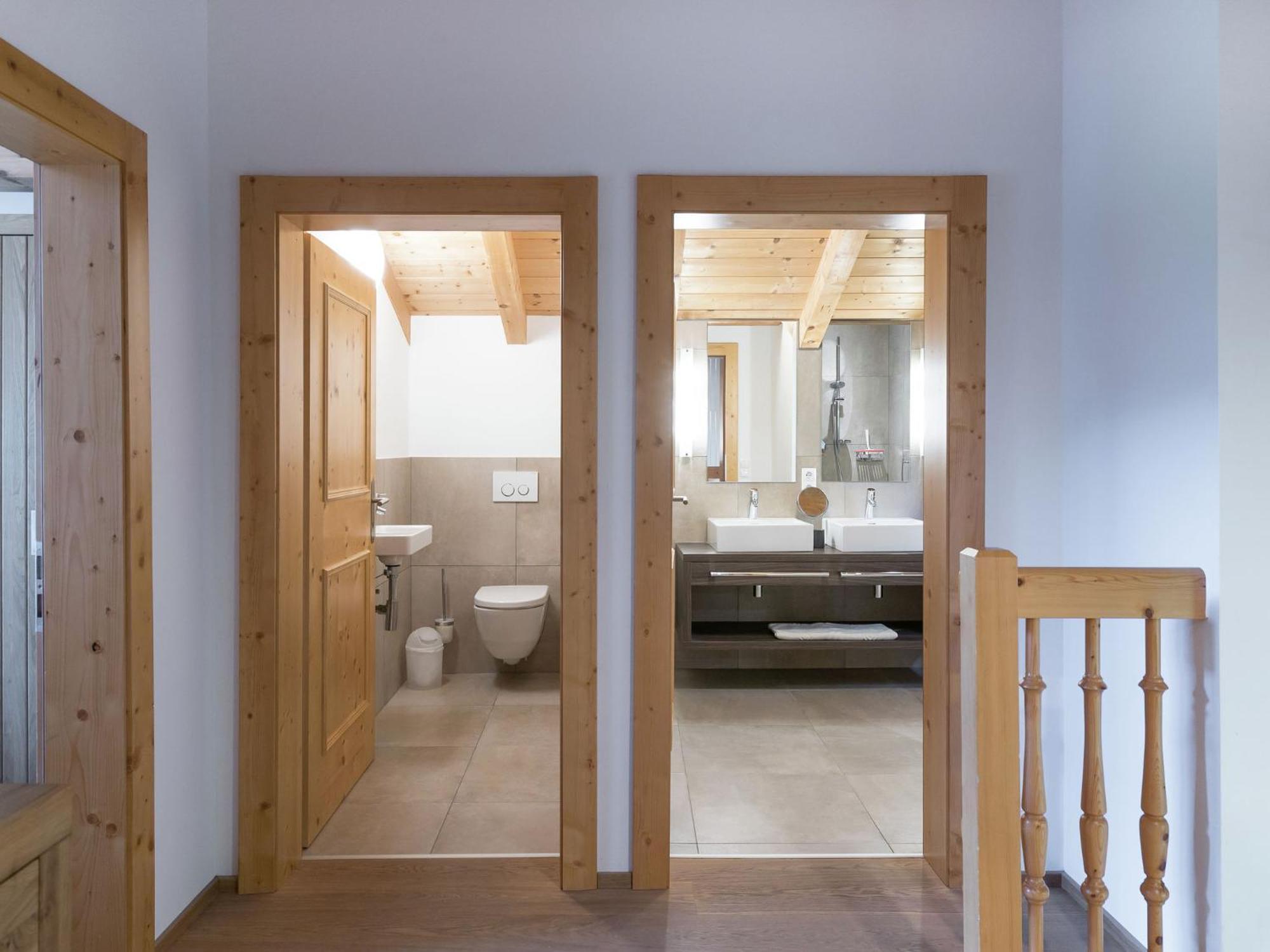 Chalet Huski Viehhofen Saalbach-Hinterglemm Dış mekan fotoğraf