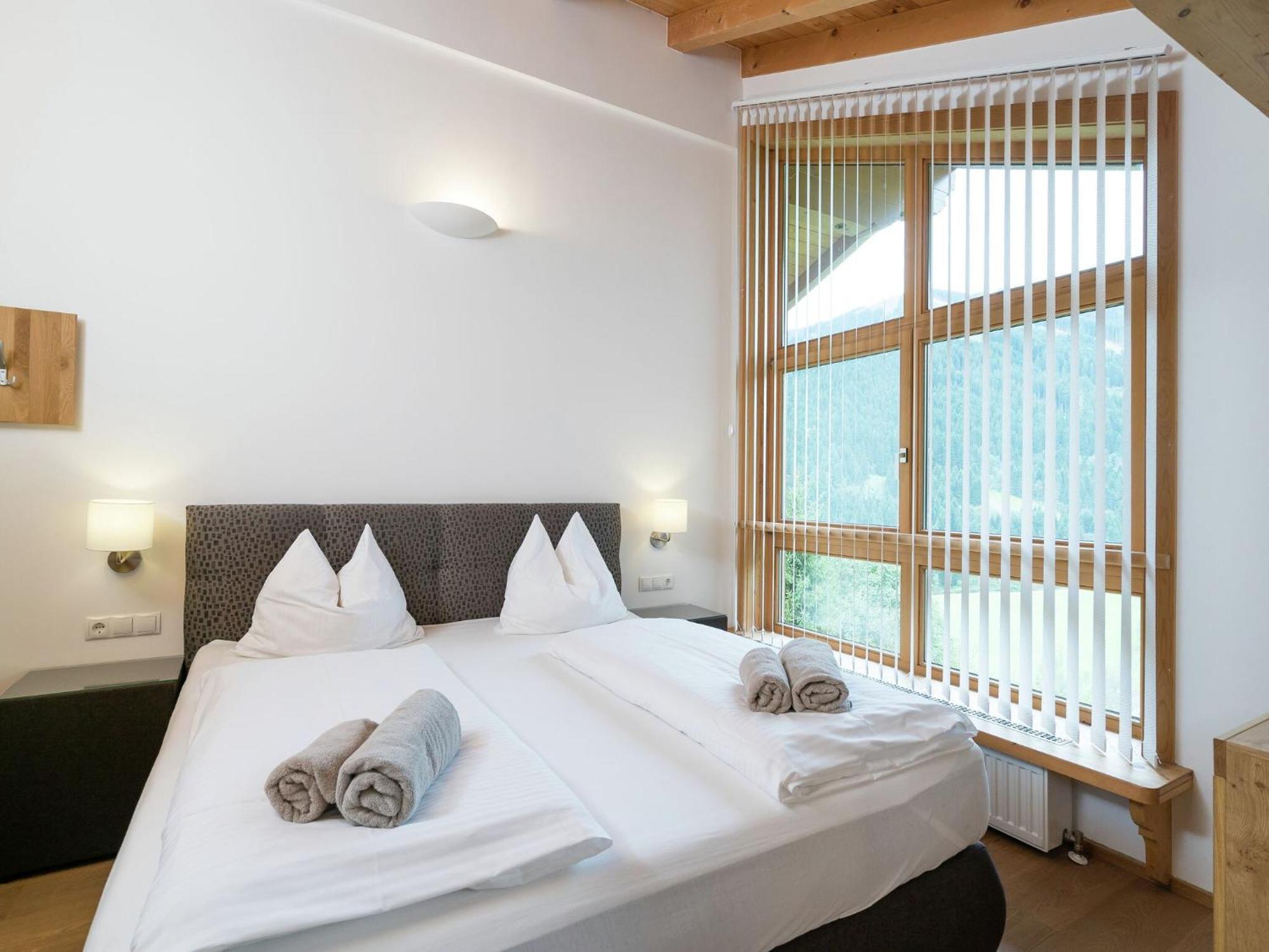 Chalet Huski Viehhofen Saalbach-Hinterglemm Dış mekan fotoğraf