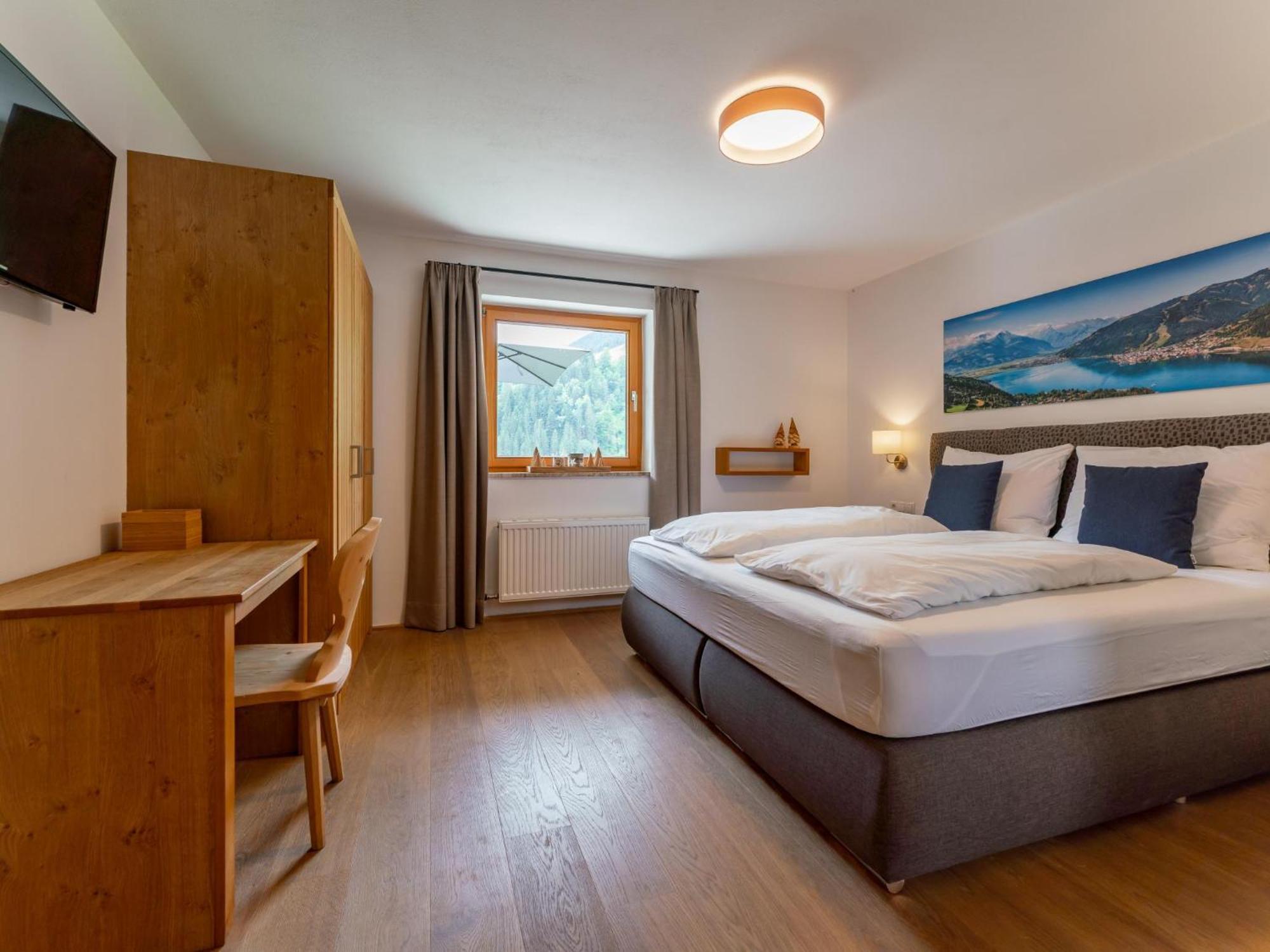 Chalet Huski Viehhofen Saalbach-Hinterglemm Dış mekan fotoğraf