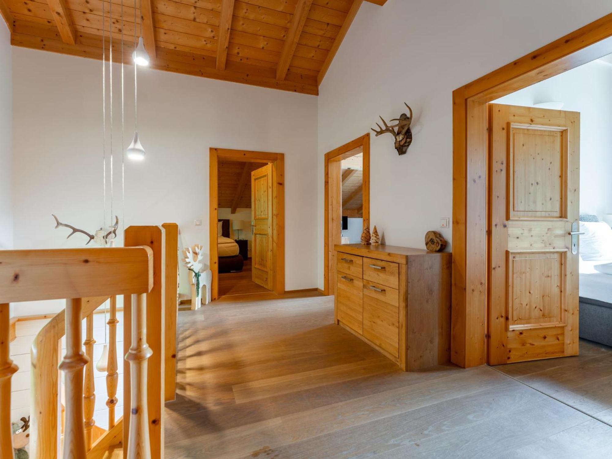 Chalet Huski Viehhofen Saalbach-Hinterglemm Dış mekan fotoğraf