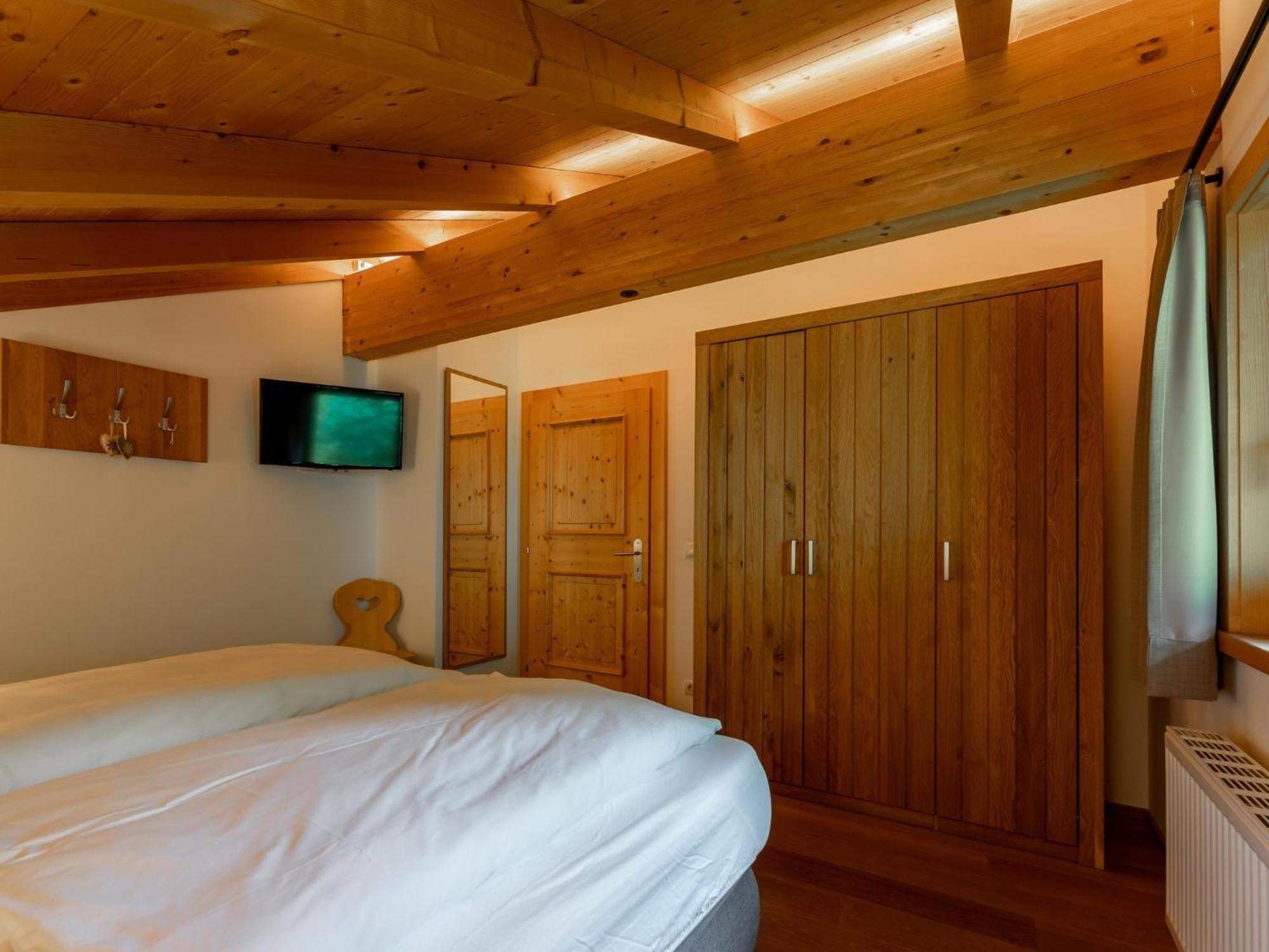 Chalet Huski Viehhofen Saalbach-Hinterglemm Dış mekan fotoğraf