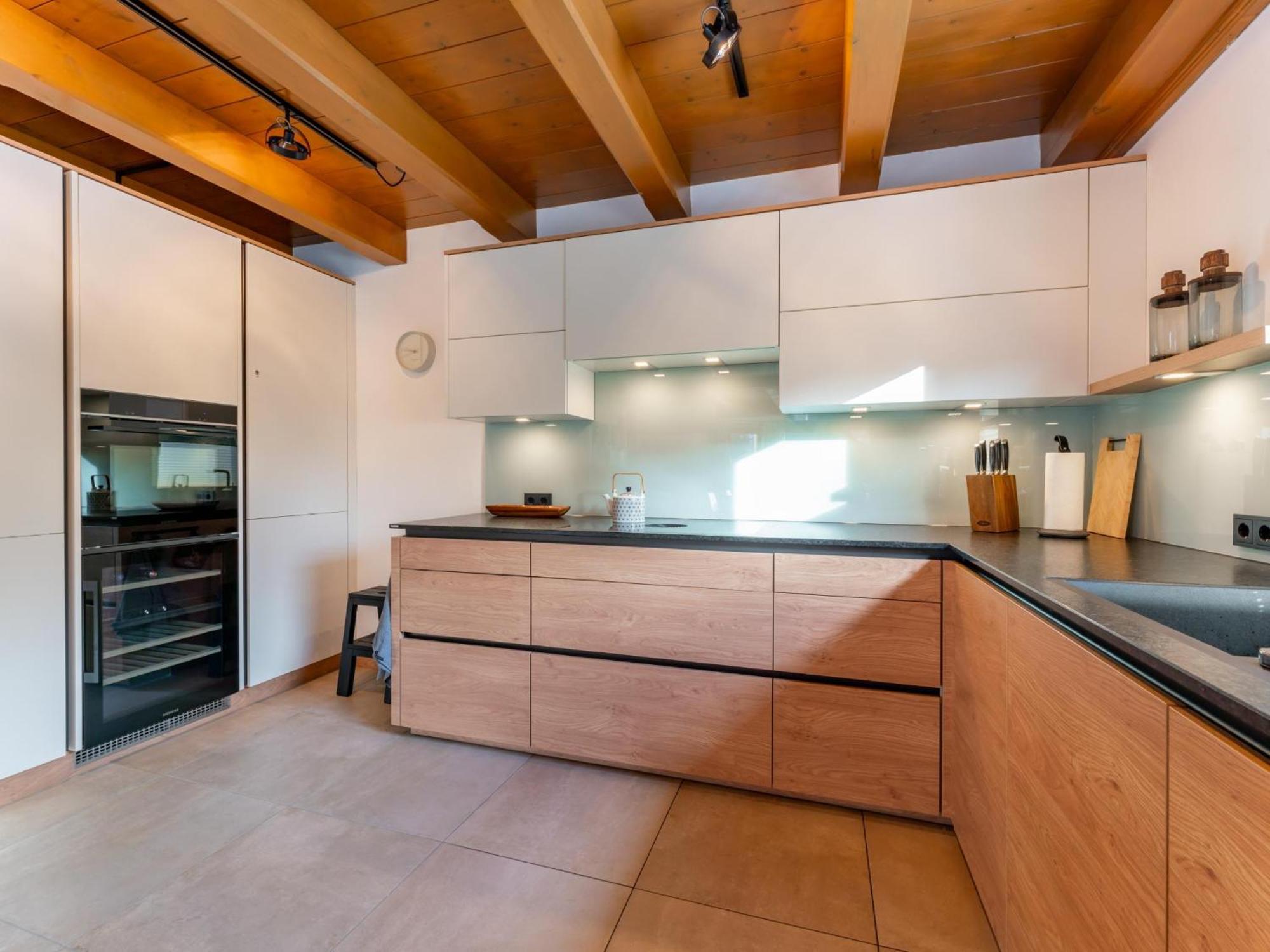 Chalet Huski Viehhofen Saalbach-Hinterglemm Dış mekan fotoğraf