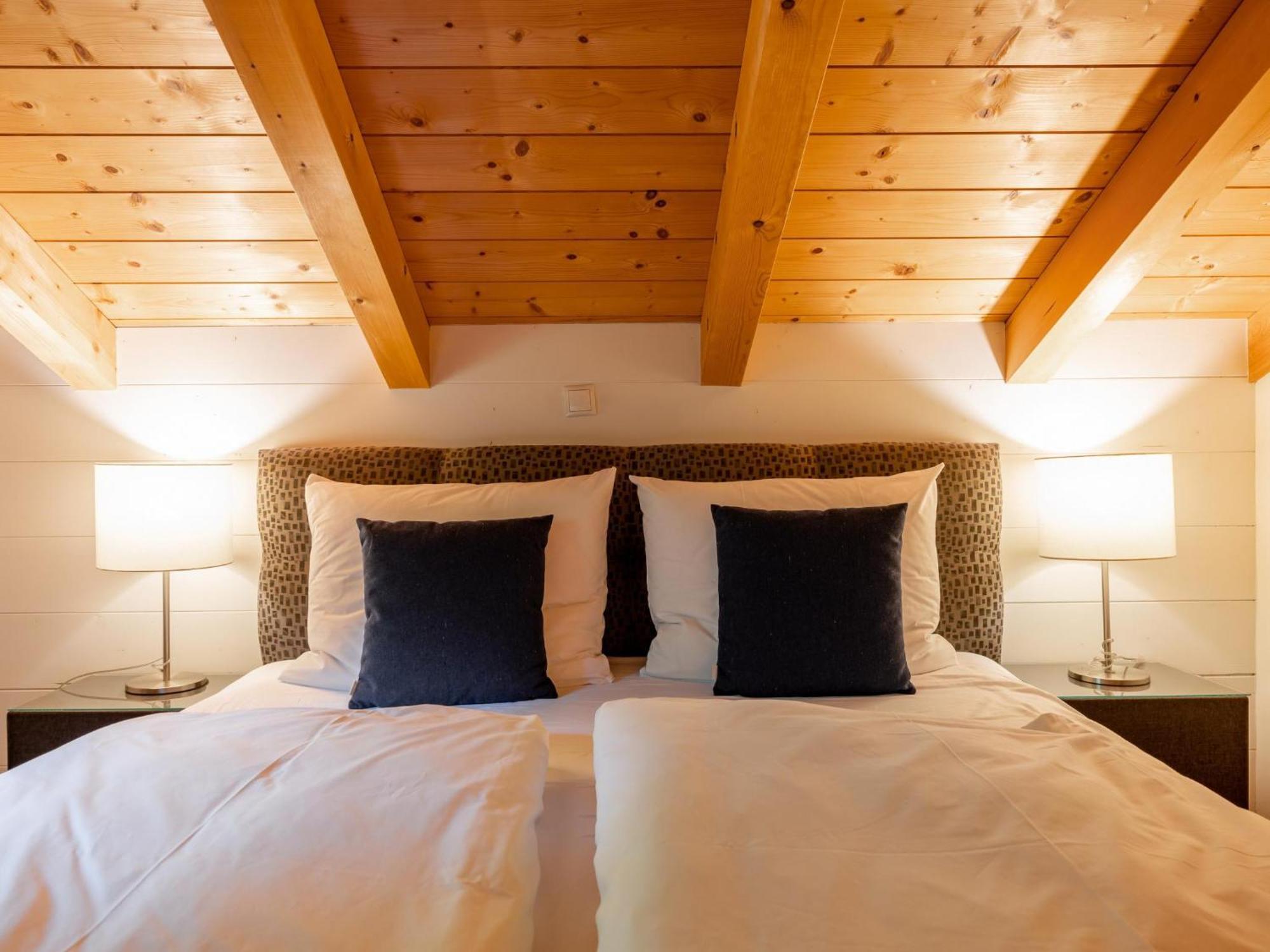 Chalet Huski Viehhofen Saalbach-Hinterglemm Dış mekan fotoğraf