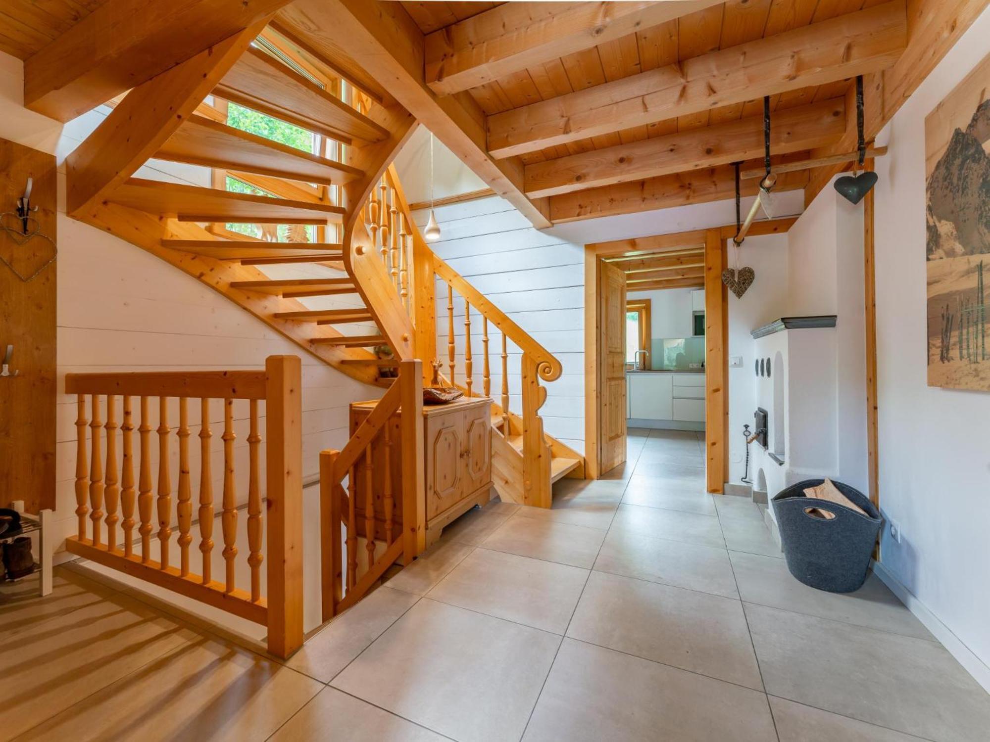 Chalet Huski Viehhofen Saalbach-Hinterglemm Dış mekan fotoğraf
