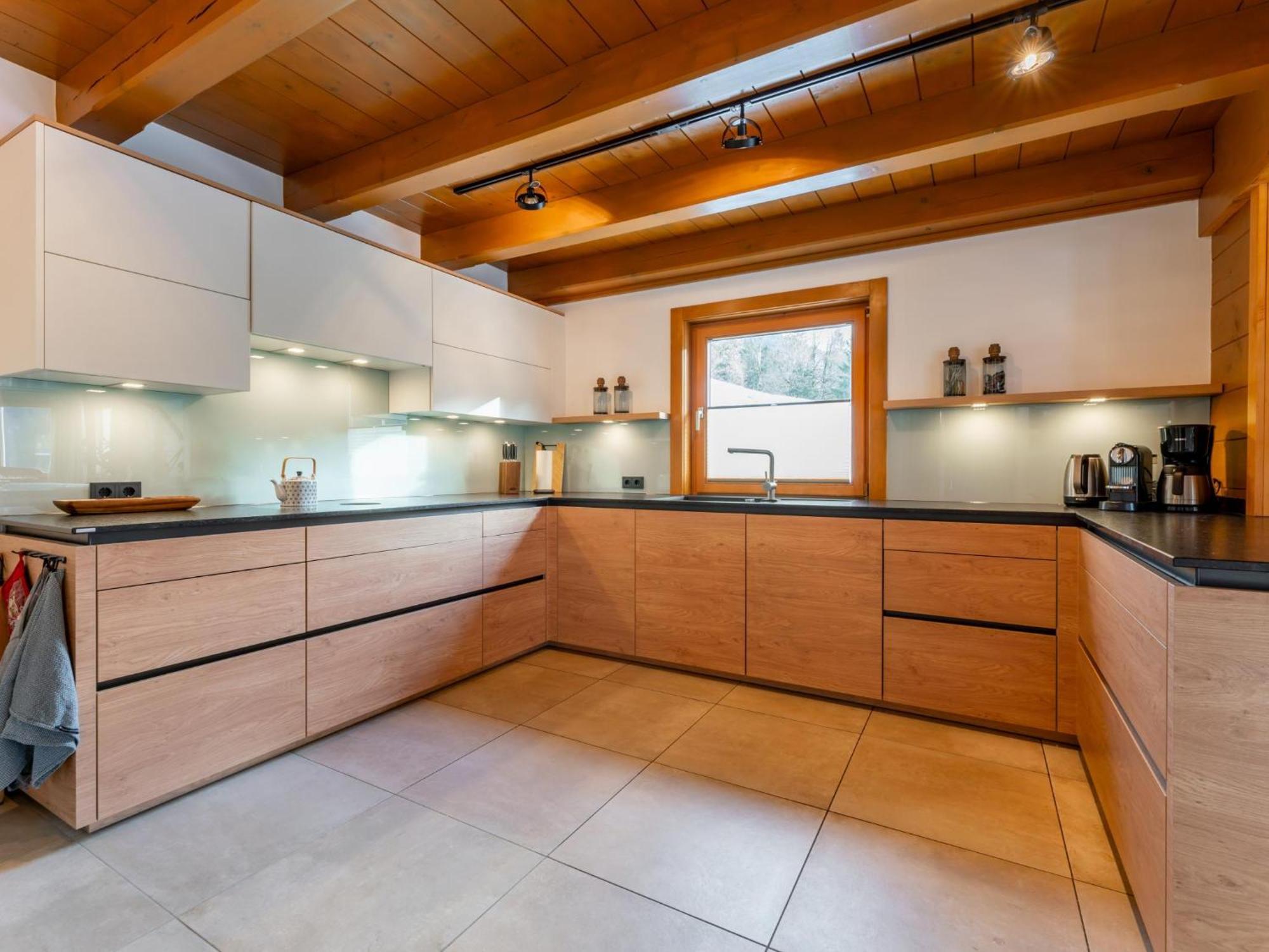 Chalet Huski Viehhofen Saalbach-Hinterglemm Dış mekan fotoğraf
