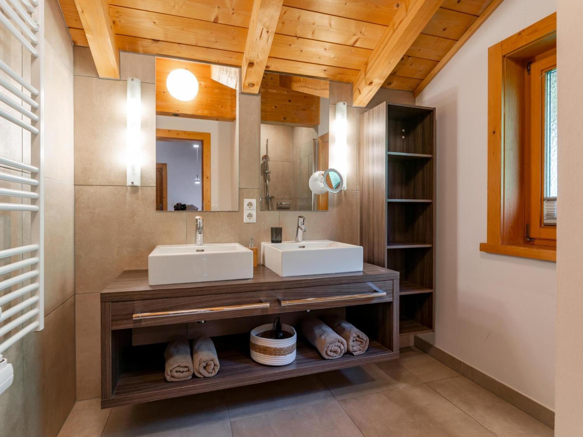 Chalet Huski Viehhofen Saalbach-Hinterglemm Dış mekan fotoğraf