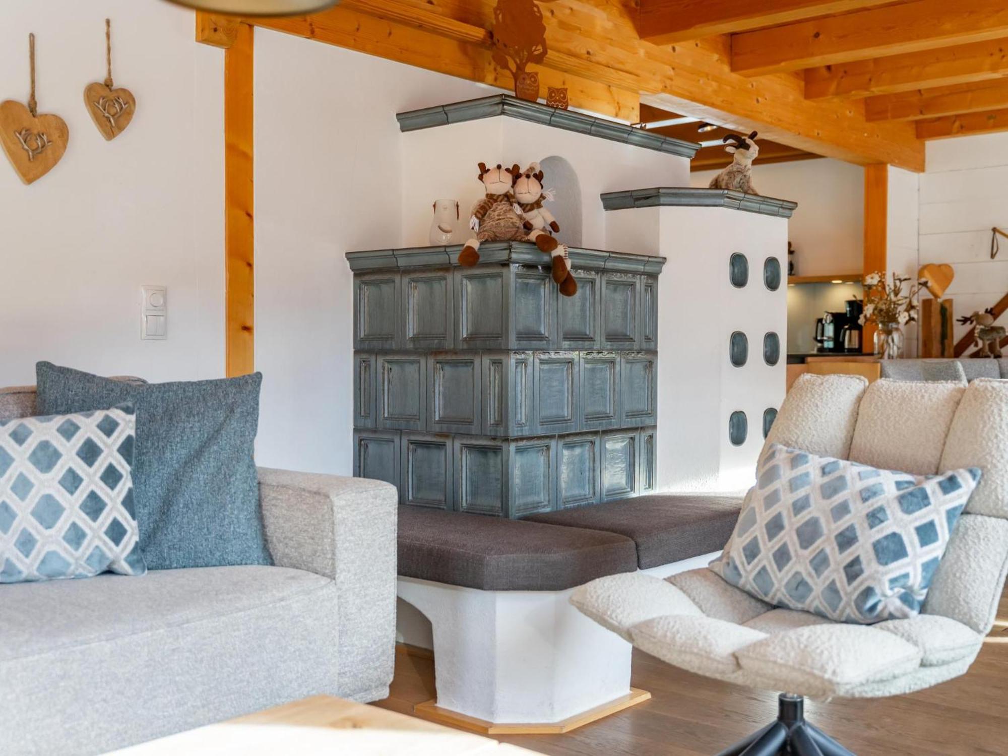 Chalet Huski Viehhofen Saalbach-Hinterglemm Dış mekan fotoğraf